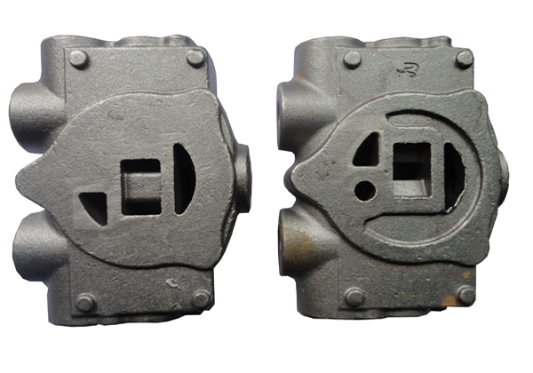 CDBF20油缸（串联）