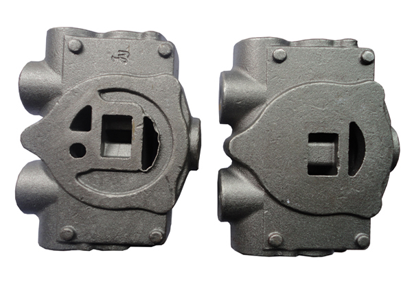 CDBF20油缸（并联）